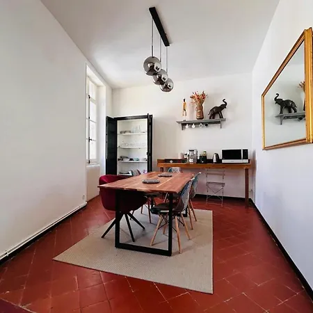 Lejlighed La Loge Coeur De Wifi