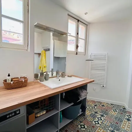 La Loge Coeur De Wifi Perpignan